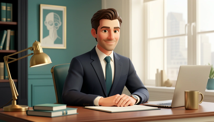 Deep Work Concierge Theo