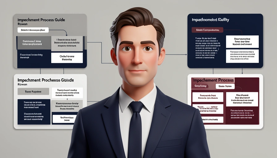 Impeachment Process Guide Rowan