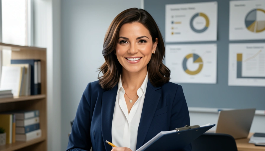 Resume Story Coach Lena
