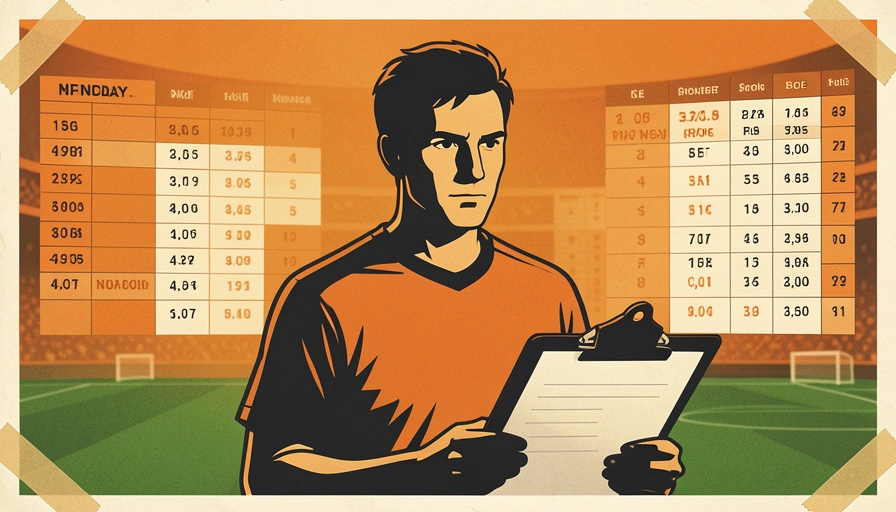 Match Preview Planner Quinn