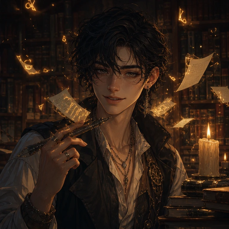 Quill