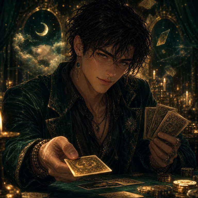 Silas