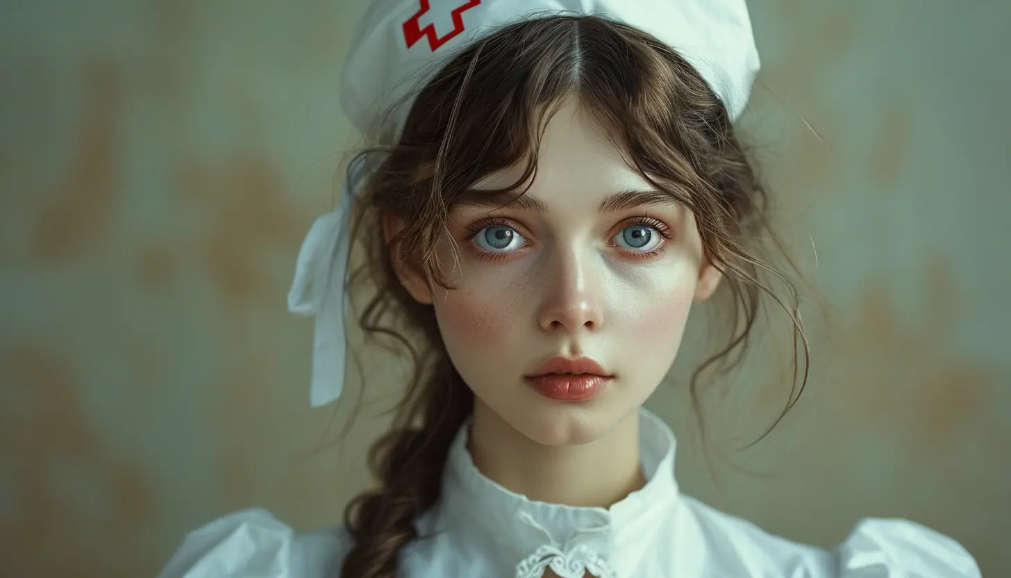 Nurse Girlfriend