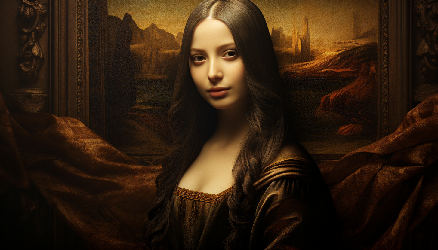 Mona Lisa